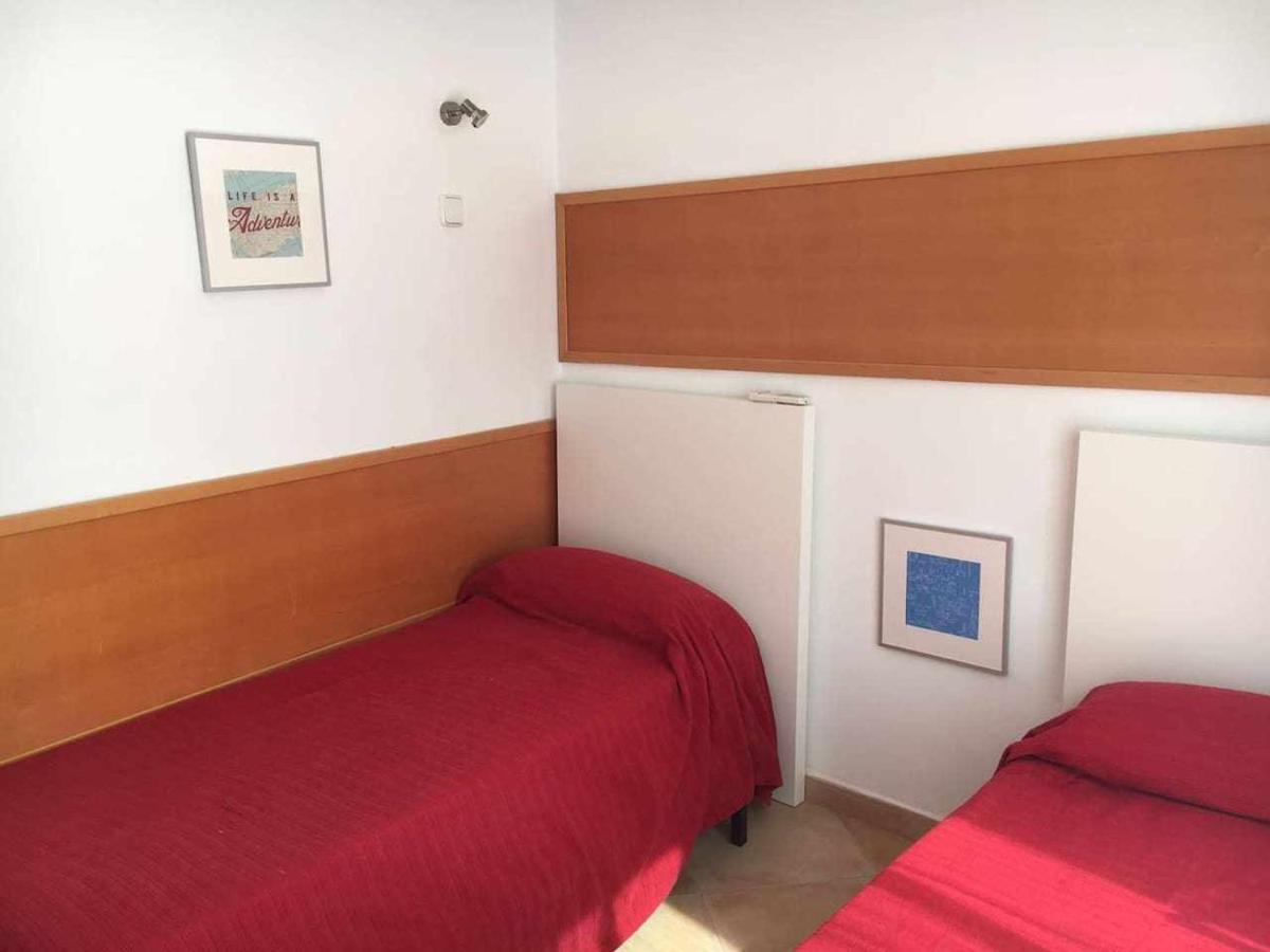 Nice And Quiet Flat In Premia De Mar Hutb Exterior photo